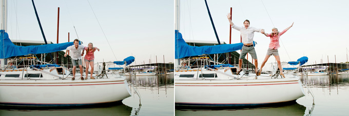 boat engagement | Bethany Carlson Photography-15