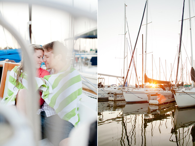 boat engagement | Bethany Carlson Photography-21