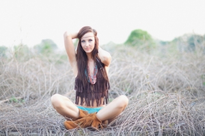 bohemian boudoir | Green Tree Photography-01