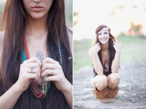 bohemian boudoir | Green Tree Photography-04