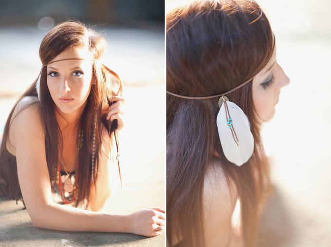 bohemian boudoir | Green Tree Photography-12