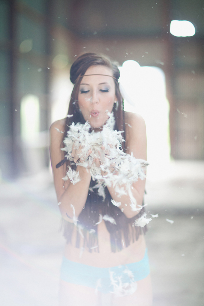 bohemian boudoir | Green Tree Photography-14