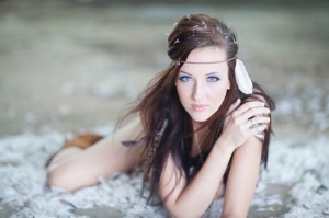 bohemian boudoir | Green Tree Photography-16