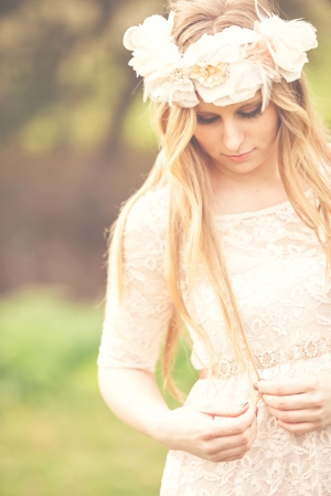 bohemian bridal looks | Lindsey Gomes-10