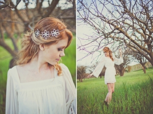 bohemian bridal looks | Lindsey Gomes-12