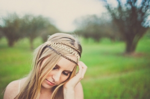 bohemian bridal looks | Lindsey Gomes-15
