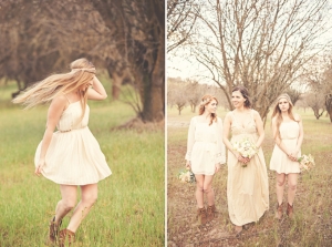 bohemian bridal looks | Lindsey Gomes-16