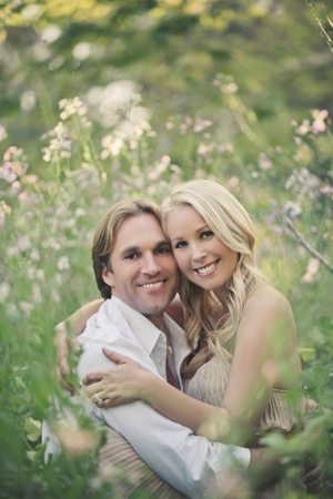 garden spring engagement | wild{whim} design + photography-04