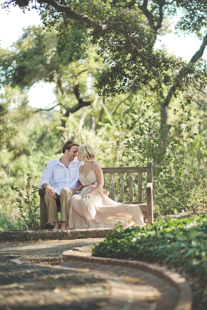 garden spring engagement | wild{whim} design + photography-06