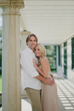 garden spring engagement | wild{whim} design + photography-09