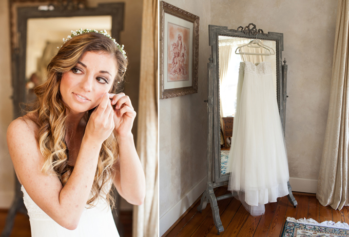 handmade vintage wedding | Andi Grant Photography-03