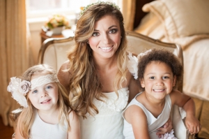 handmade vintage wedding | Andi Grant Photography-04