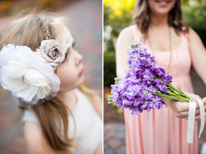 handmade vintage wedding | Andi Grant Photography-10