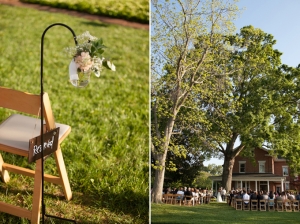 handmade vintage wedding | Andi Grant Photography-12