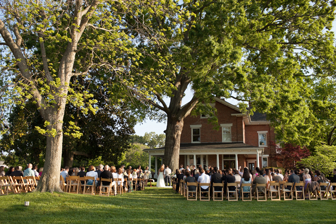 handmade vintage wedding | Andi Grant Photography-13