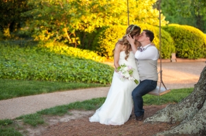 handmade vintage wedding | Andi Grant Photography-16