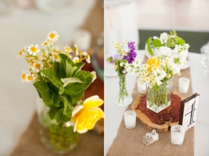 handmade vintage wedding | Andi Grant Photography-20