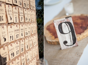 handmade vintage wedding | Andi Grant Photography-21
