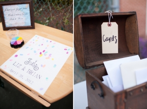 handmade vintage wedding | Andi Grant Photography-25