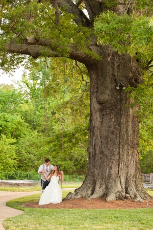 handmade vintage wedding | Andi Grant Photography-26