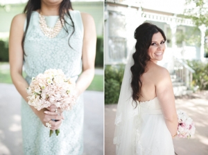 mint and blush DIY wedding | Sara Lucero-01