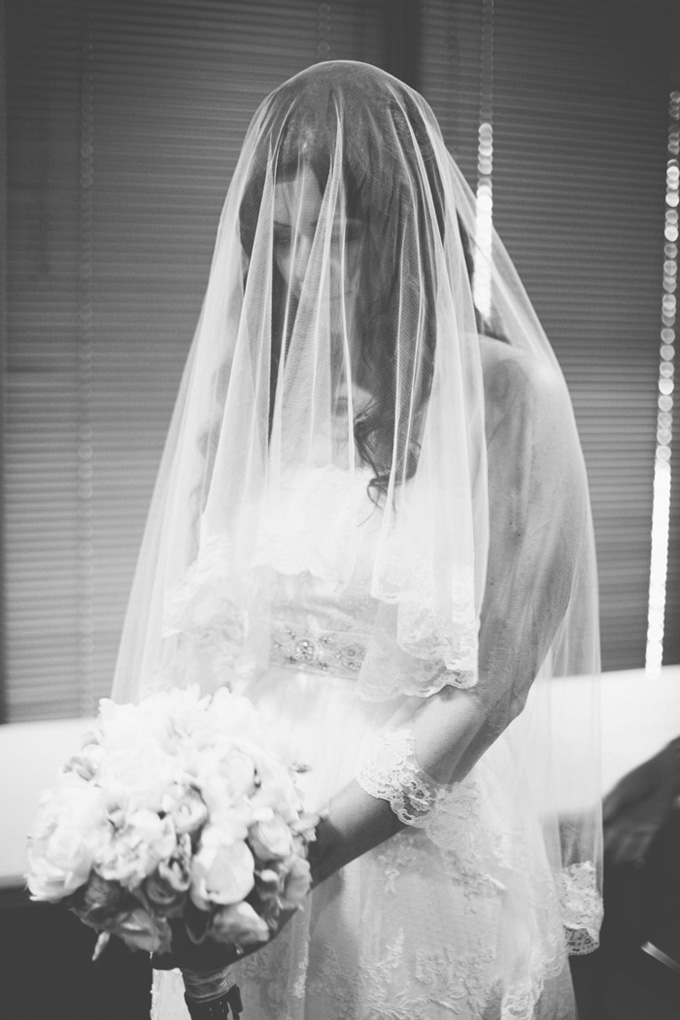 Lucero Wedding