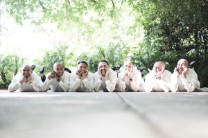 mint and blush DIY wedding | Sara Lucero-13