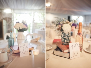 mint and blush DIY wedding | Sara Lucero-20