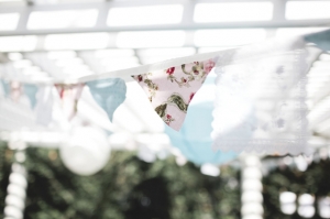 mint and blush DIY wedding | Sara Lucero-21