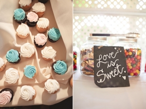 mint and blush DIY wedding | Sara Lucero-22
