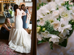 modern spring wedding | Two Birds Photography-02