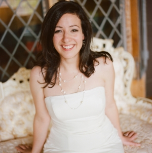 modern spring wedding | Two Birds Photography-05