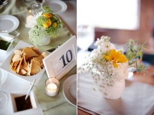 modern spring wedding | Two Birds Photography-19