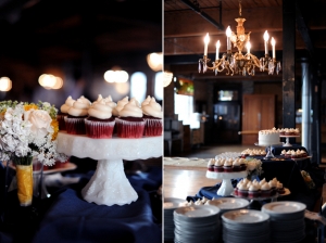 modern spring wedding | Two Birds Photography-22