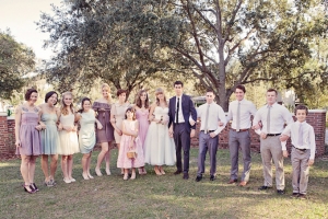 pastel DIY wedding | Lauren Piper-14