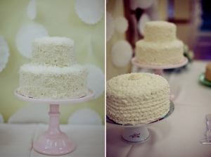 pastel DIY wedding | Lauren Piper-20