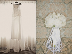 pink garden wedding | Lavara Photography-02