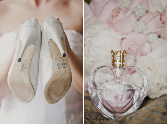 pink garden wedding | Lavara Photography-03