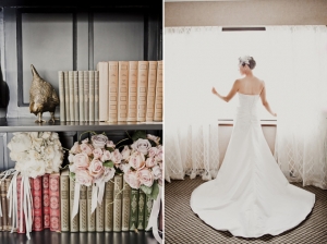 pink garden wedding | Lavara Photography-07