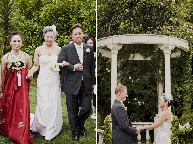 pink garden wedding | Lavara Photography-12