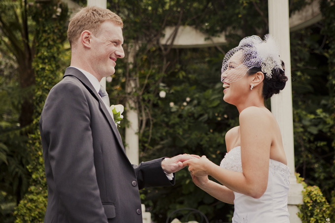 pink garden wedding | Lavara Photography-13