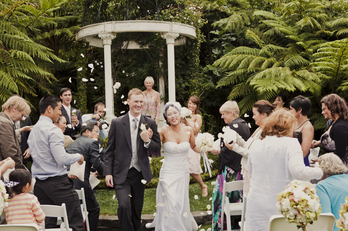 pink garden wedding | Lavara Photography-14