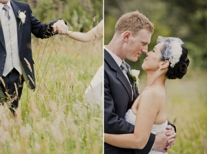 pink garden wedding | Lavara Photography-17