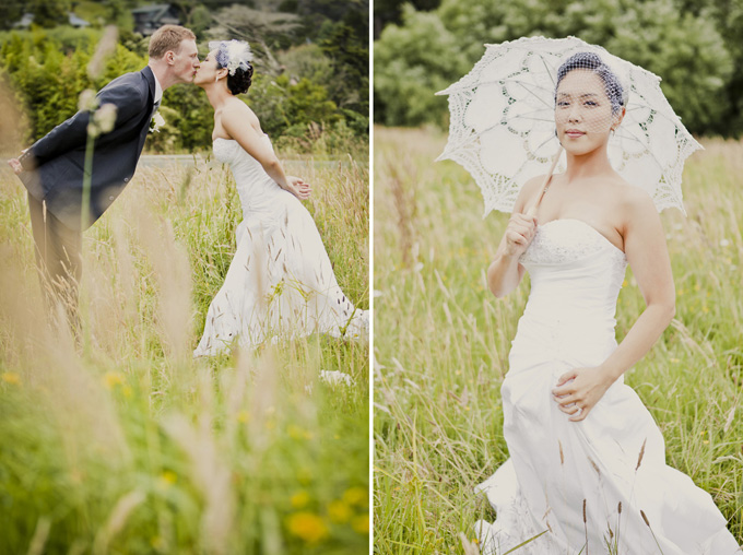 pink garden wedding | Lavara Photography-19