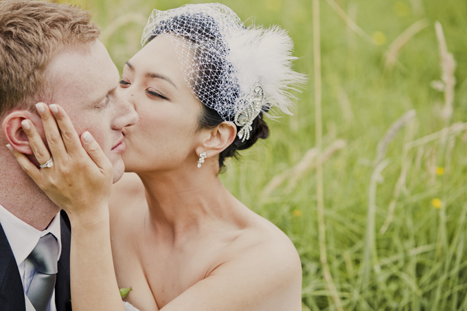 pink garden wedding | Lavara Photography-20