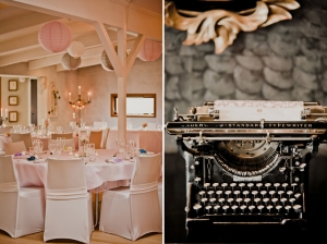 pink garden wedding | Lavara Photography-21