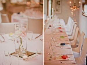pink garden wedding | Lavara Photography-22