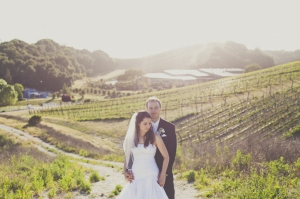 purple winery wedding | Sarah Kathleen-16