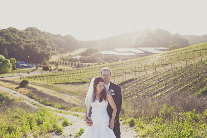 purple winery wedding | Sarah Kathleen-16