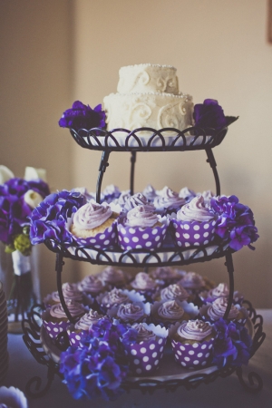 purple winery wedding | Sarah Kathleen-26